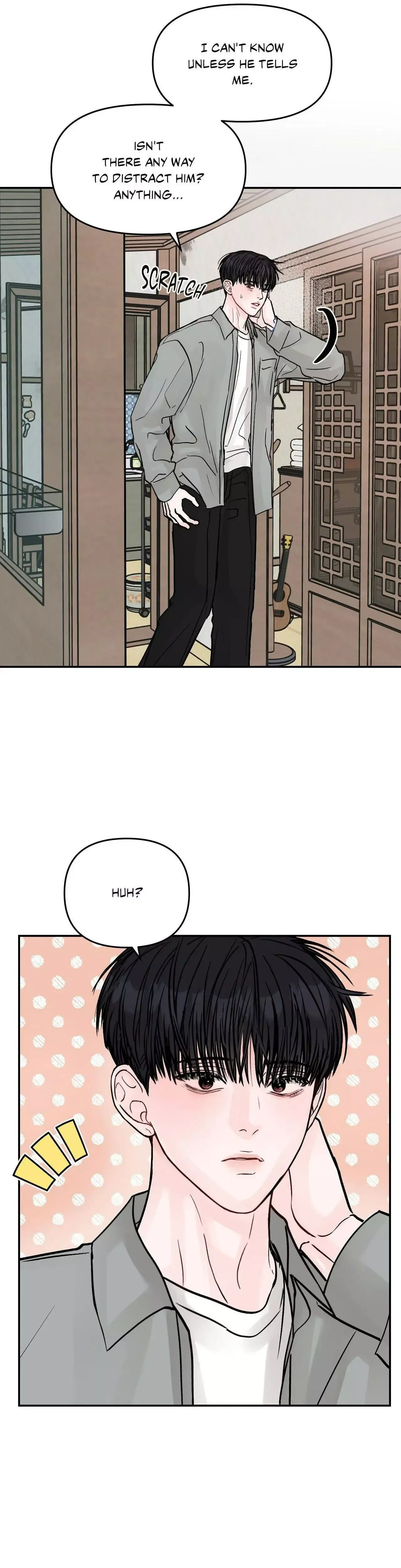 Read Jumping the Geon chapter 30 image 33 on Lezhin
