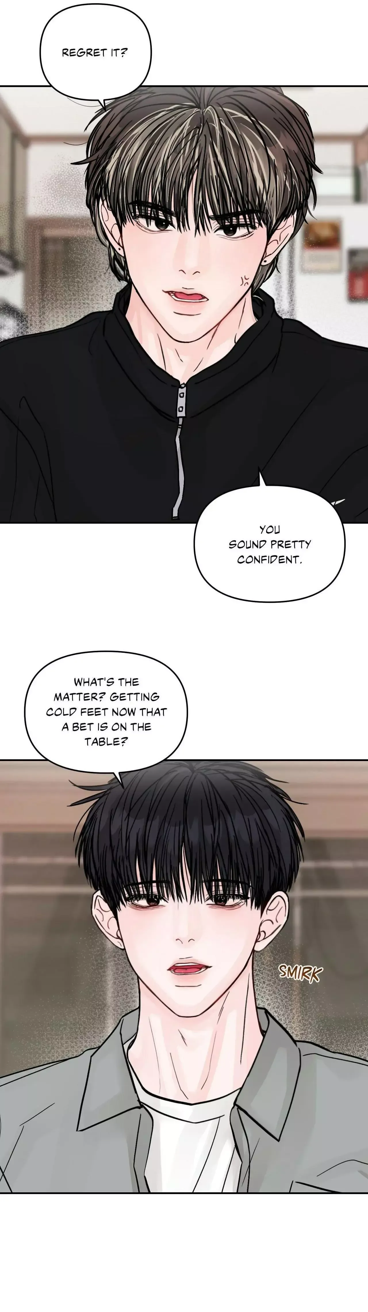 Read Jumping the Geon chapter 30 image 42 on Lezhin