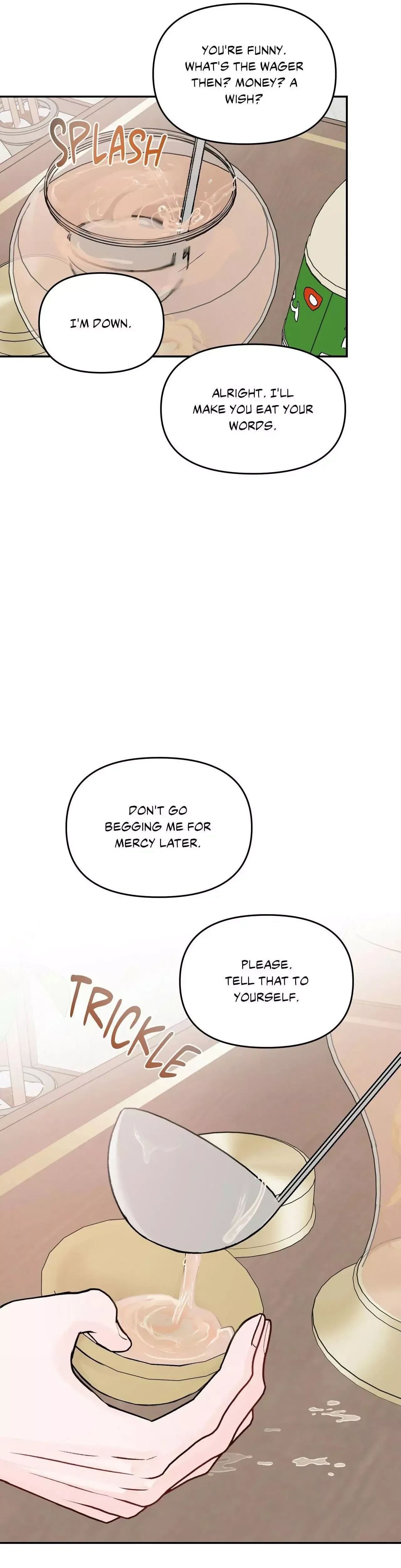 Read Jumping the Geon chapter 30 image 43 on Lezhin