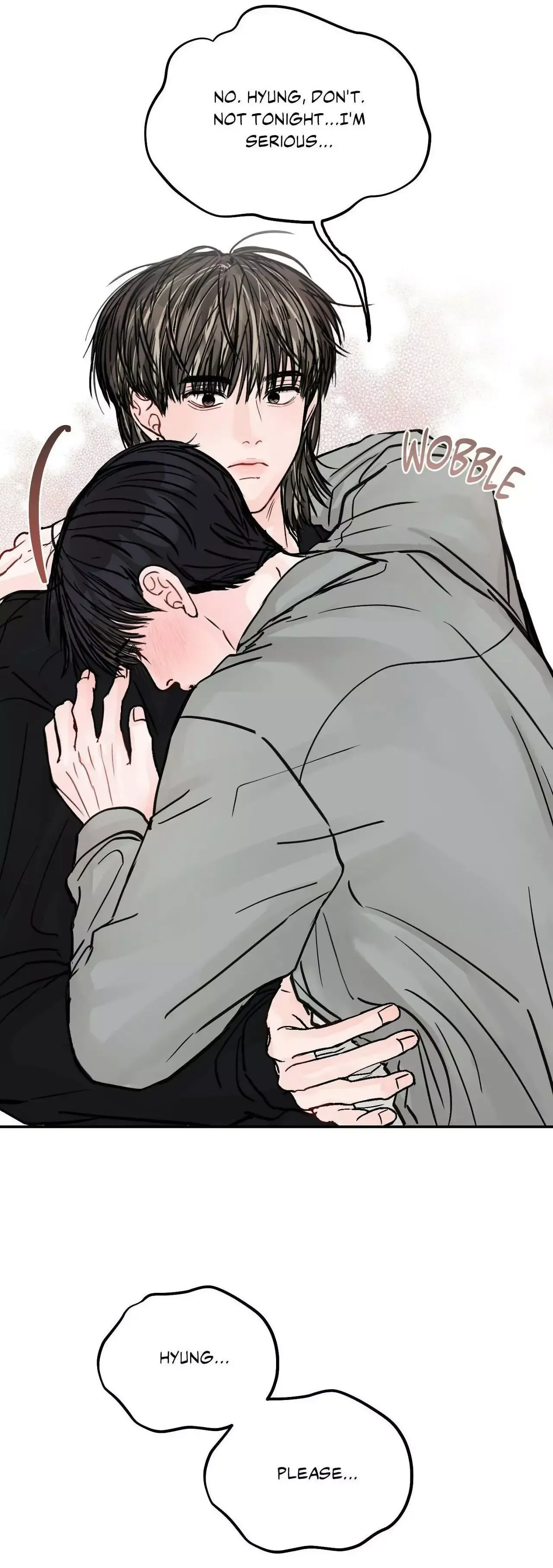 Read Jumping the Geon chapter 31 image 14 on Lezhin