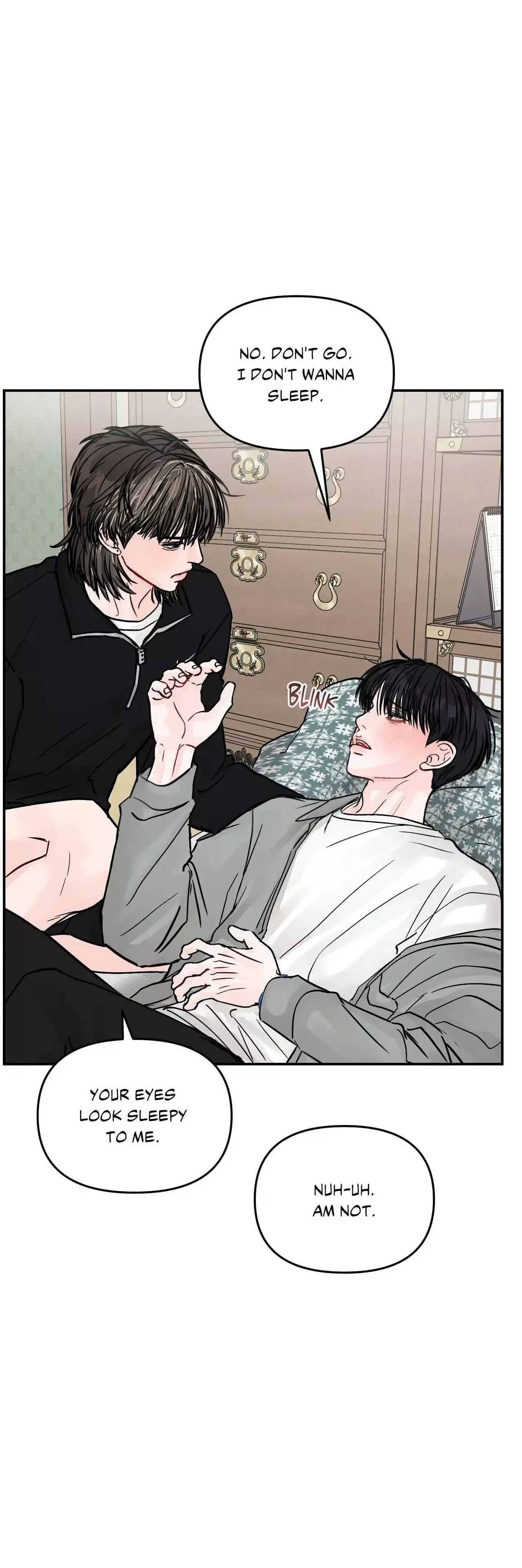 Read Jumping the Geon chapter 31 image 20 on Lezhin