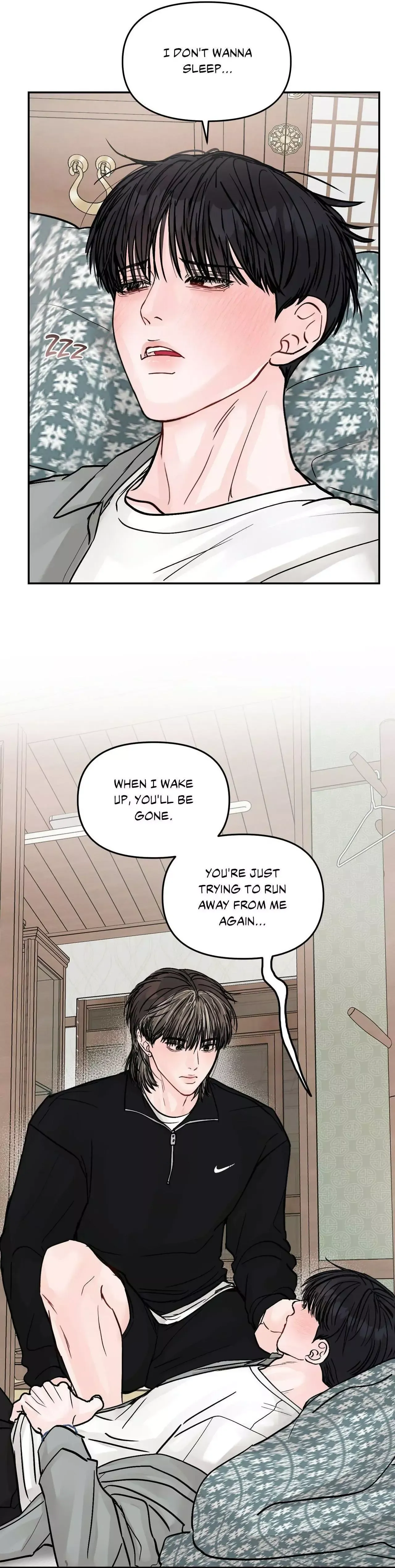 Read Jumping the Geon chapter 31 image 21 on Lezhin