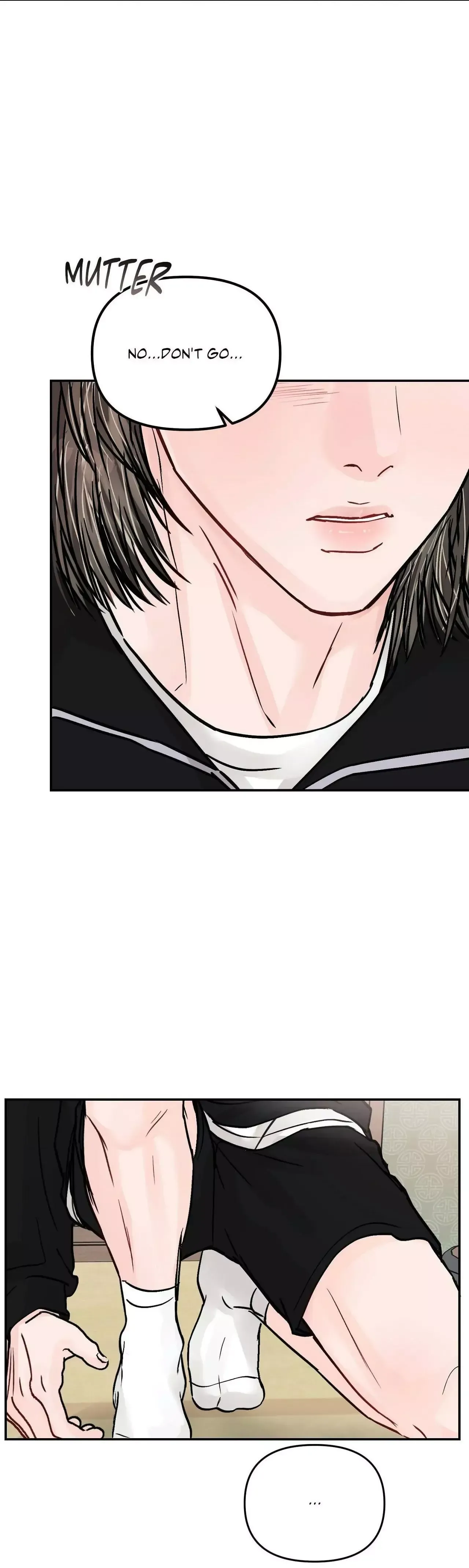 Read Jumping the Geon chapter 31 image 22 on Lezhin