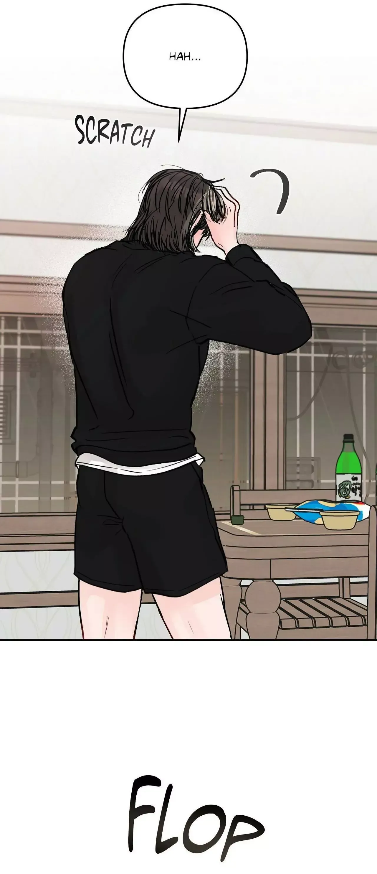 Read Jumping the Geon chapter 31 image 24 on Lezhin