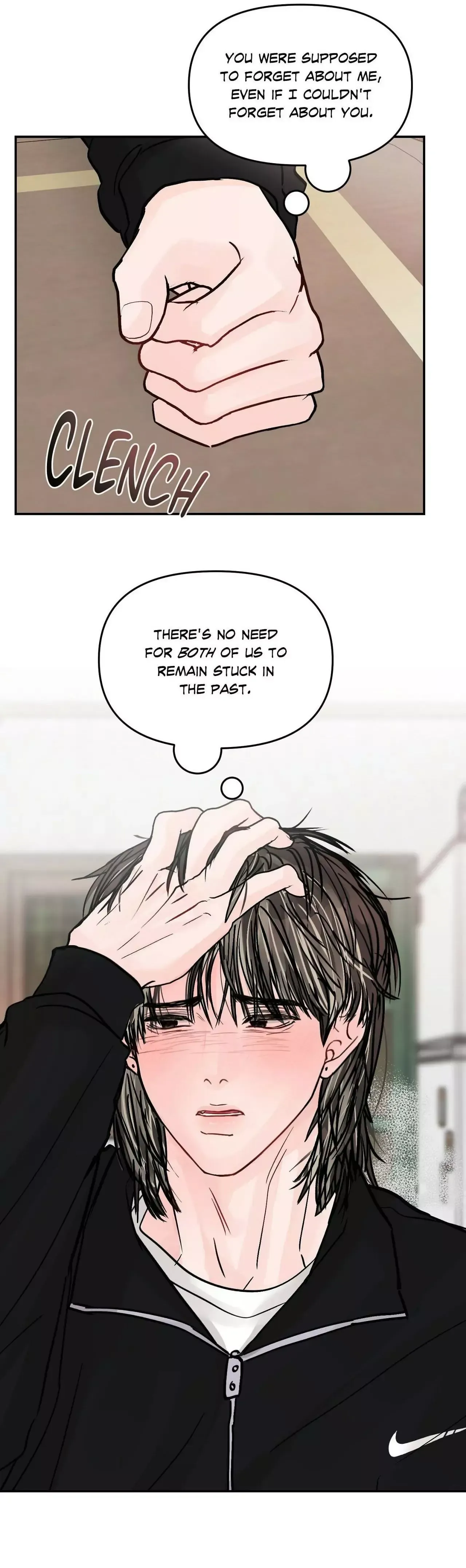 Read Jumping the Geon chapter 31 image 26 on Lezhin