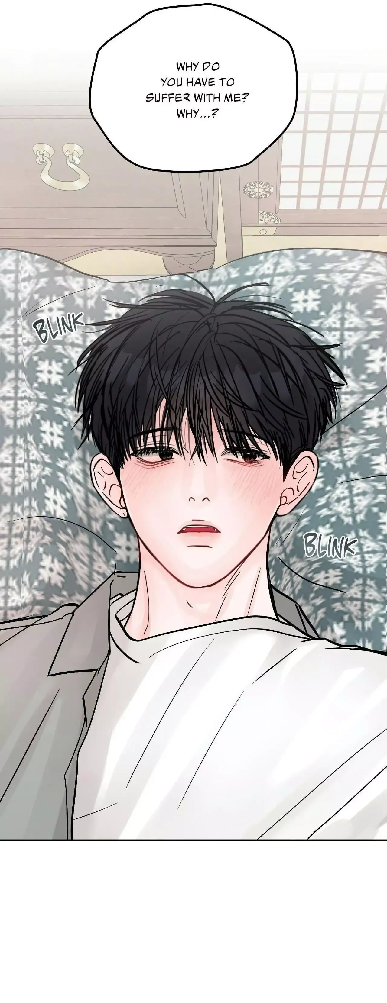 Read Jumping the Geon chapter 31 image 27 on Lezhin