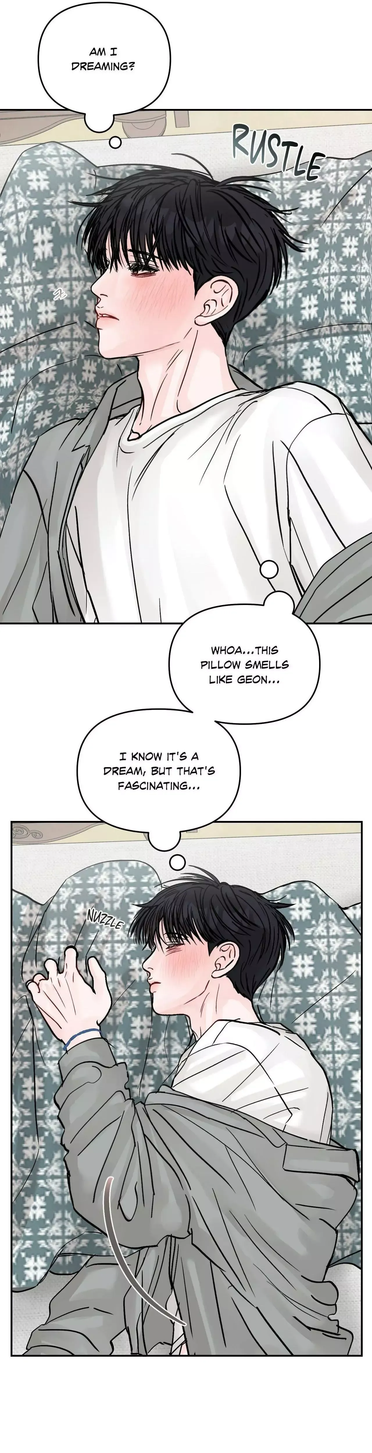 Read Jumping the Geon chapter 31 image 29 on Lezhin