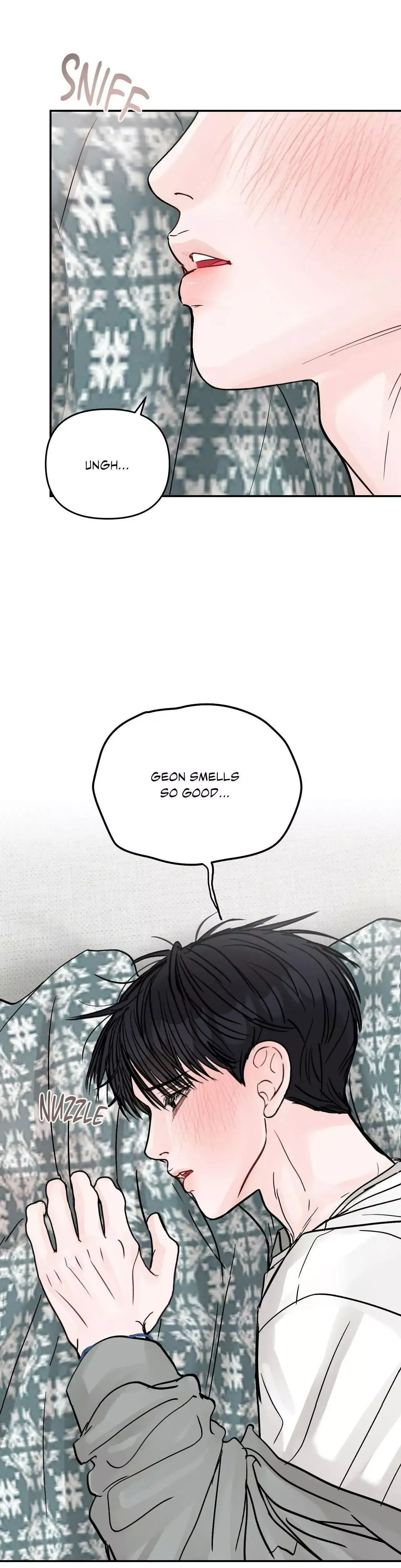 Read Jumping the Geon chapter 31 image 30 on Lezhin