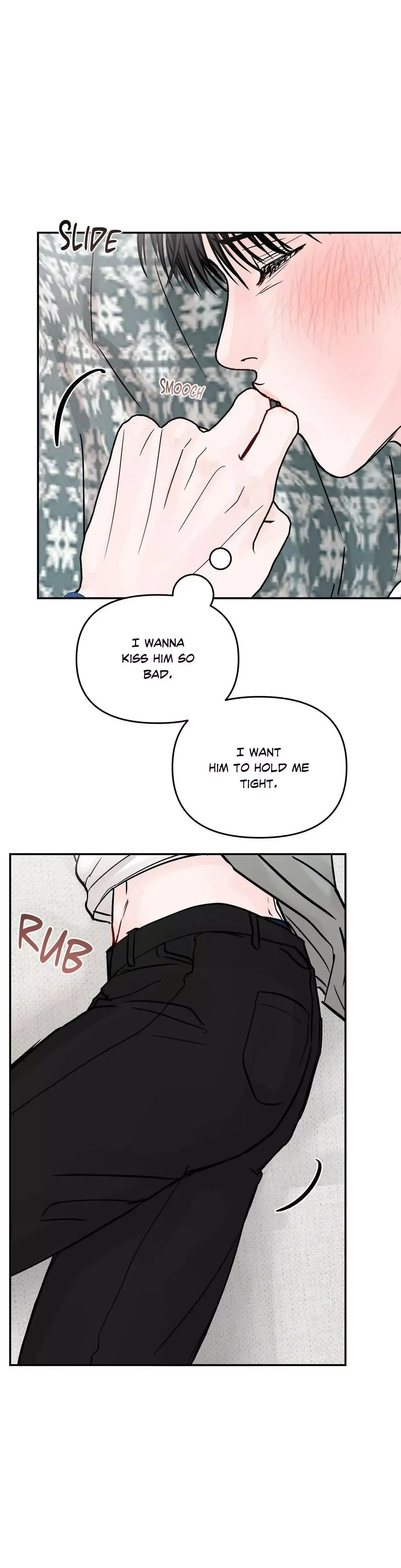 Read Jumping the Geon chapter 31 image 31 on Lezhin