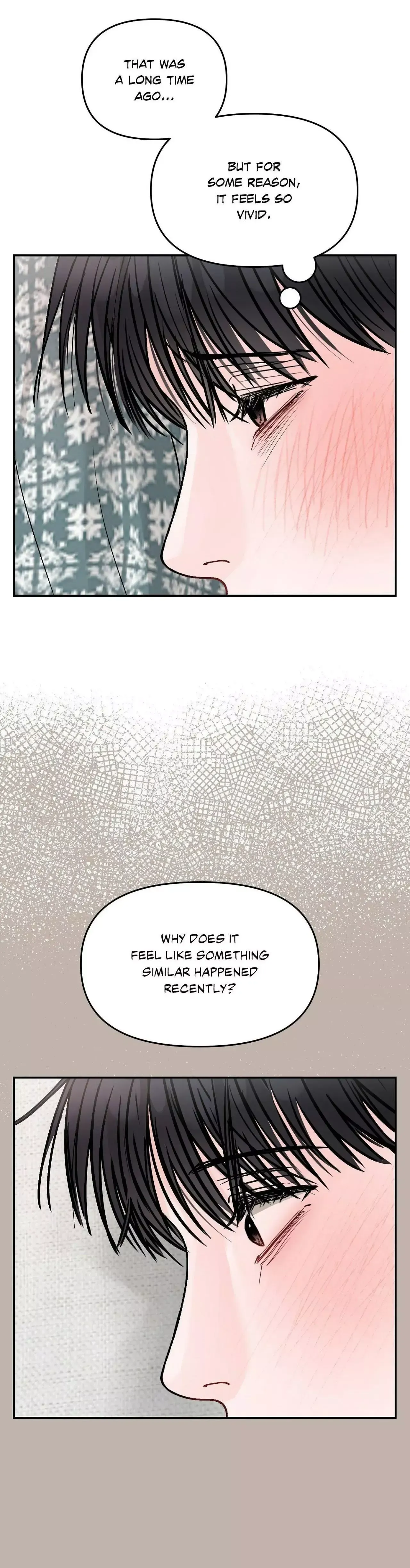 Read Jumping the Geon chapter 31 image 32 on Lezhin