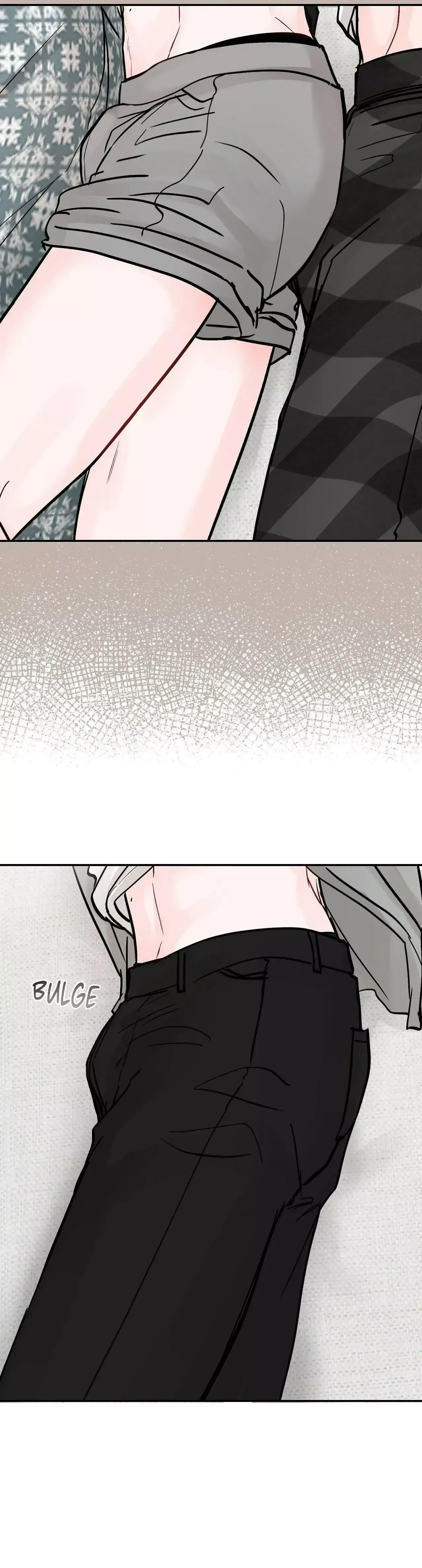 Read Jumping the Geon chapter 31 image 34 on Lezhin