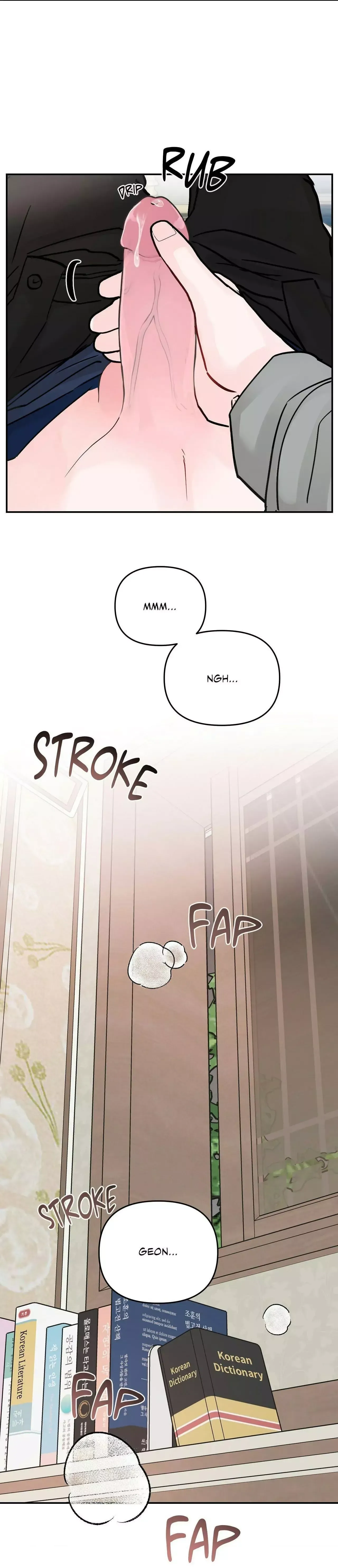 Read Jumping the Geon chapter 31 image 37 on Lezhin