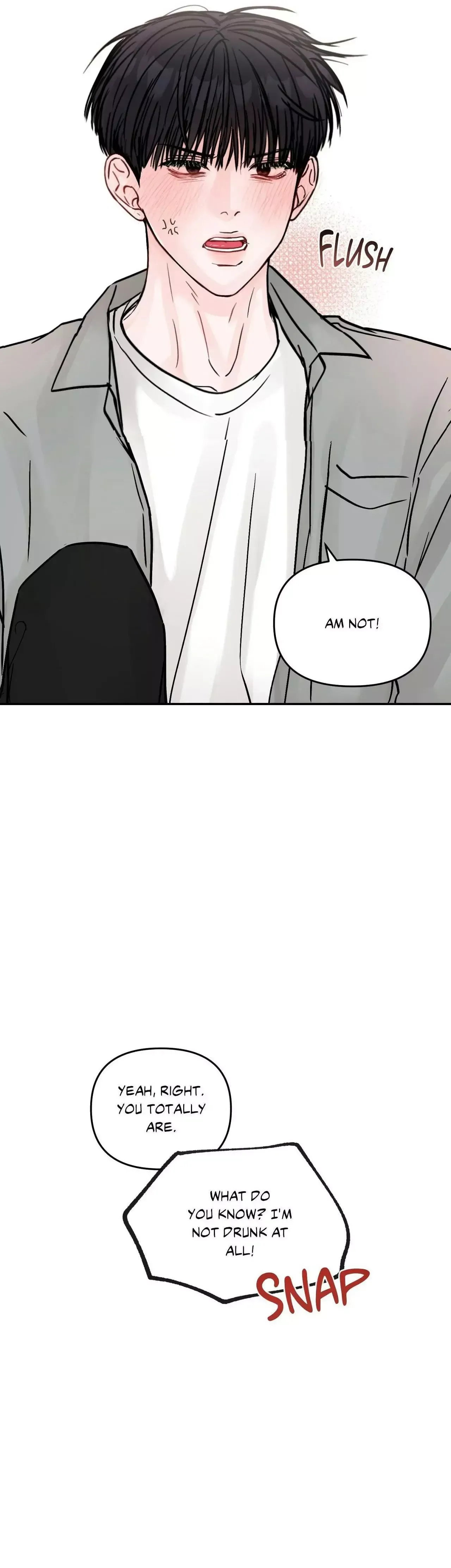 Read Jumping the Geon chapter 31 image 8 on Lezhin