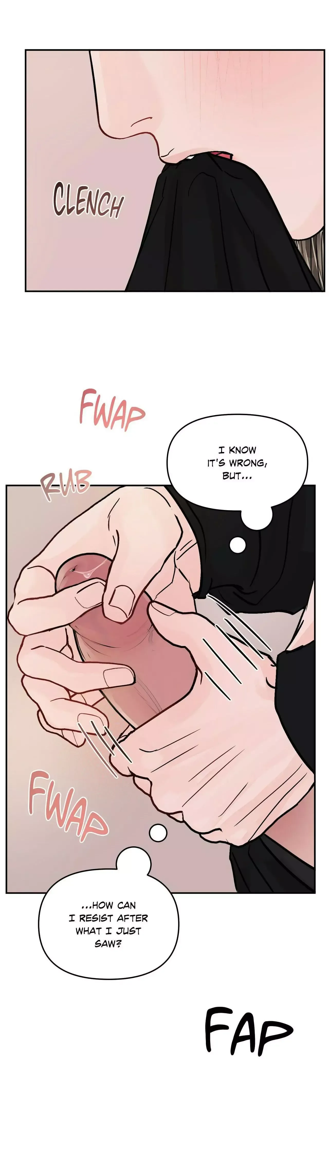 Read Jumping the Geon chapter 32 image 12 on Lezhin