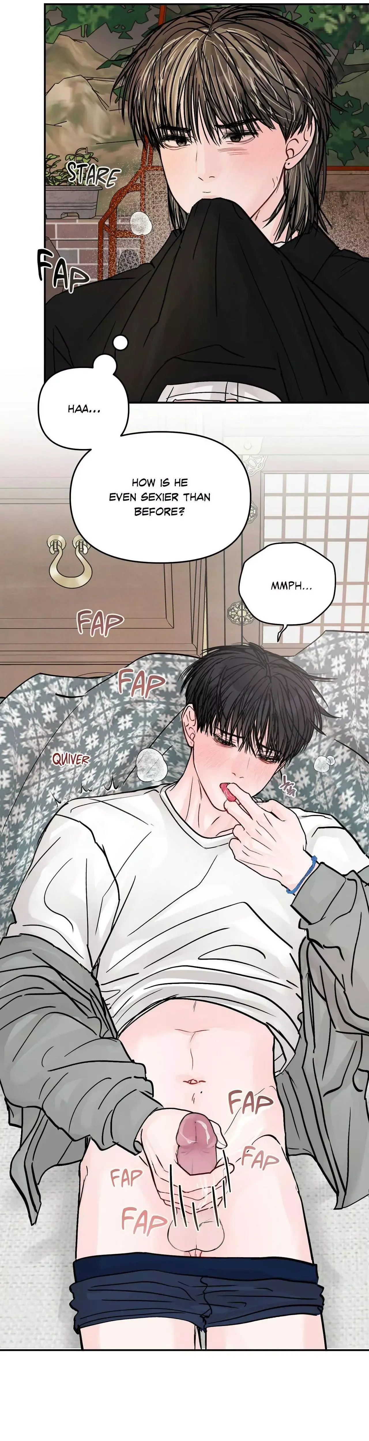 Read Jumping the Geon chapter 32 image 13 on Lezhin
