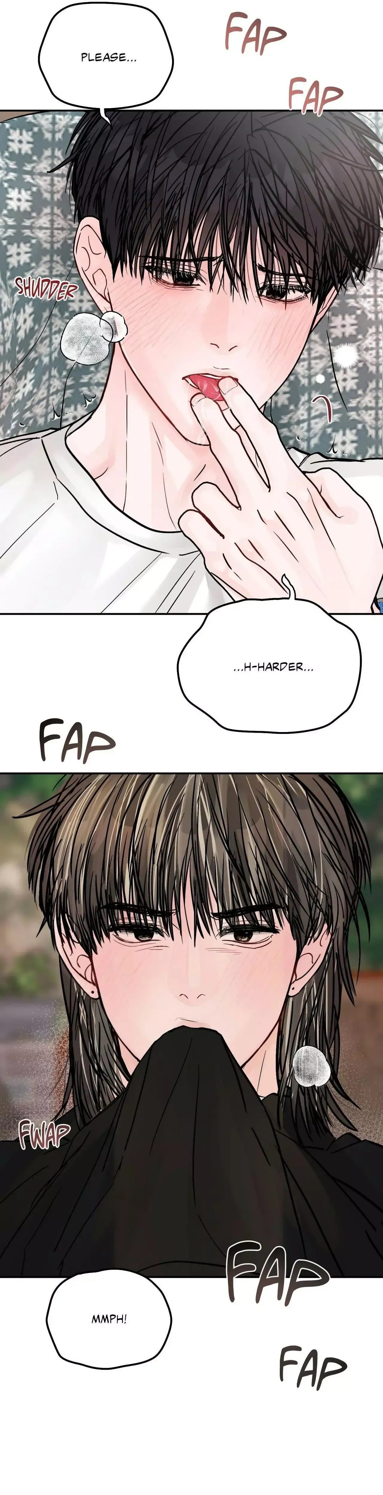 Read Jumping the Geon chapter 32 image 15 on Lezhin