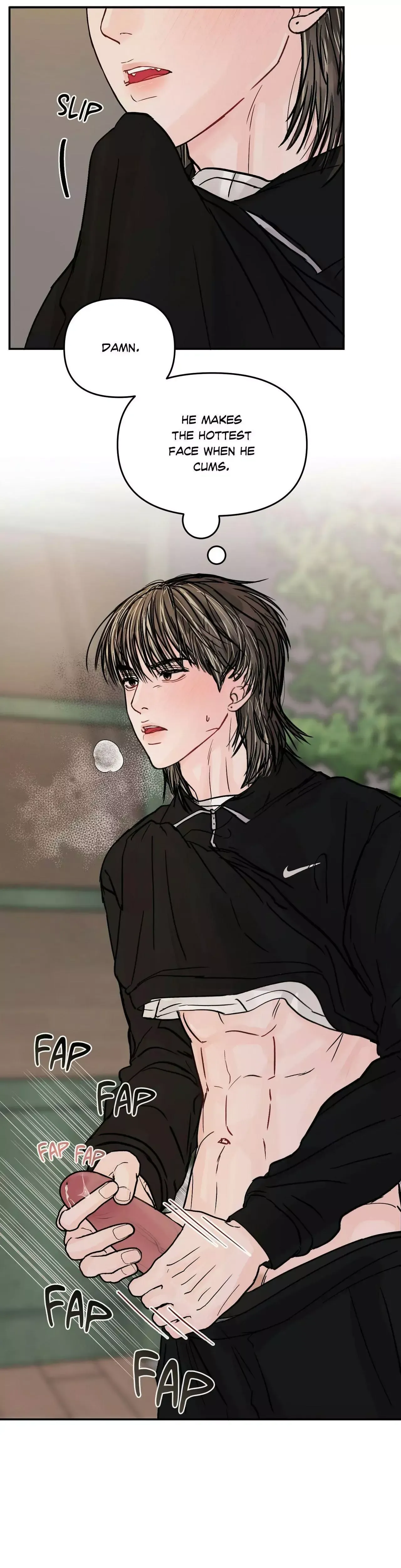 Read Jumping the Geon chapter 32 image 18 on Lezhin