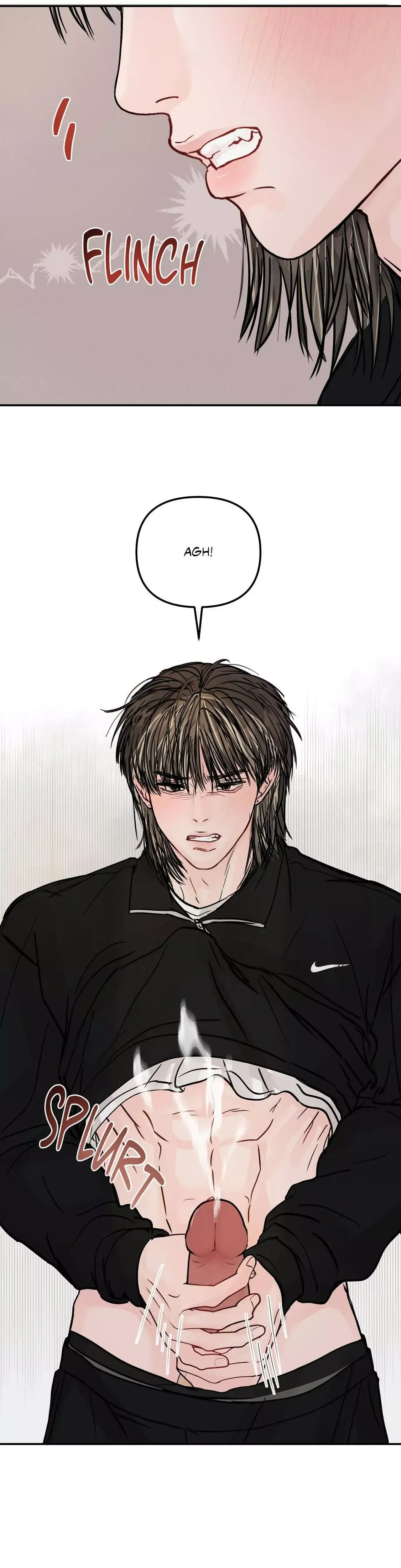 Read Jumping the Geon chapter 32 image 20 on Lezhin