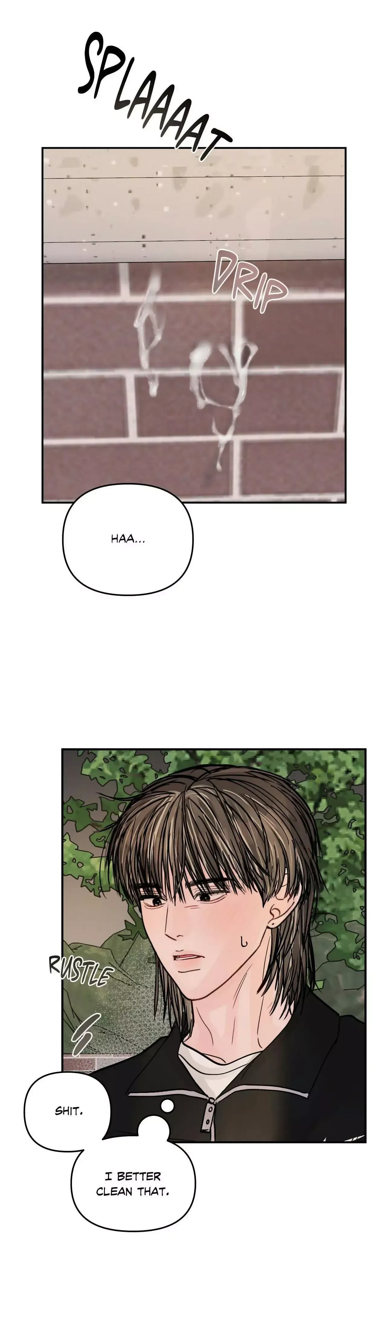 Read Jumping the Geon chapter 32 image 21 on Lezhin