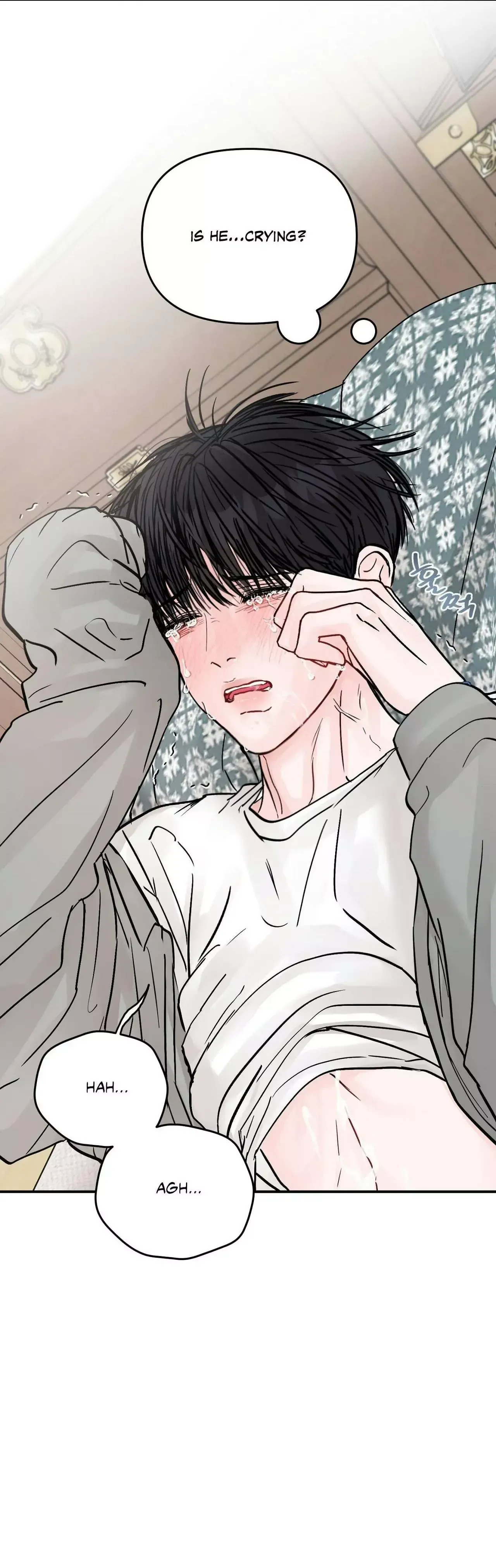 Read Jumping the Geon chapter 32 image 23 on Lezhin
