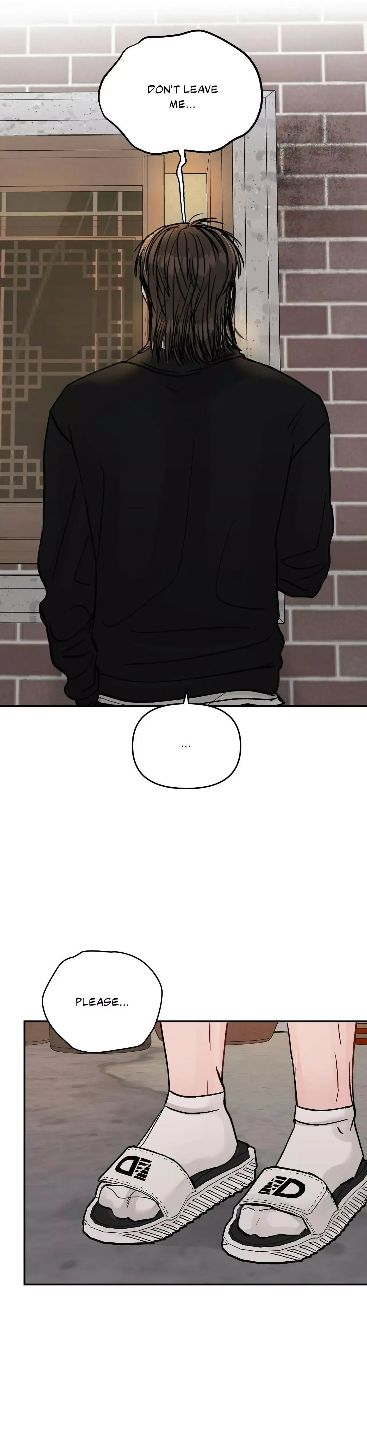 Read Jumping the Geon chapter 32 image 26 on Lezhin
