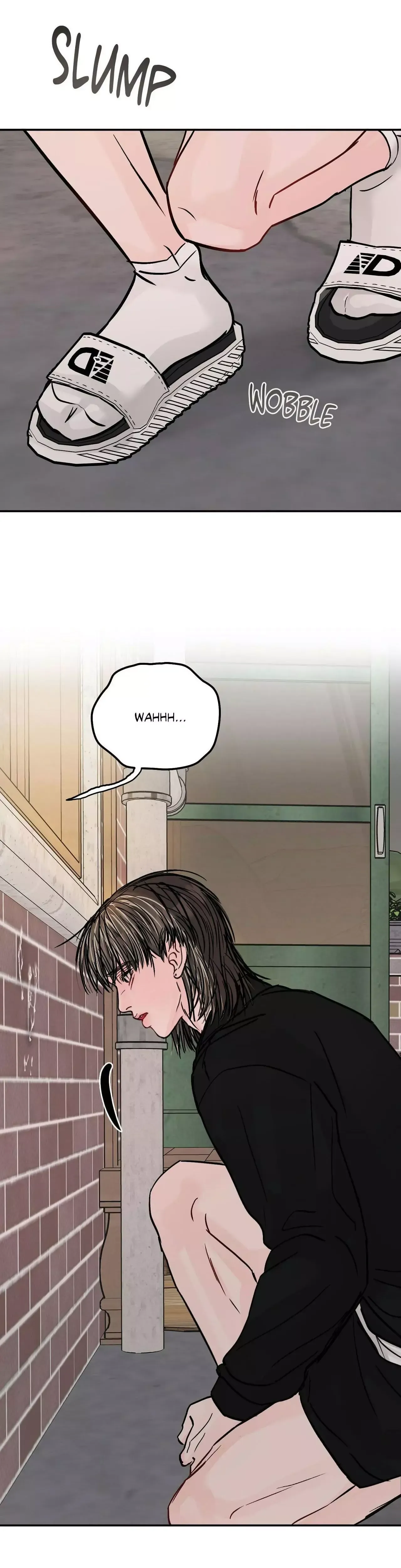Read Jumping the Geon chapter 32 image 27 on Lezhin