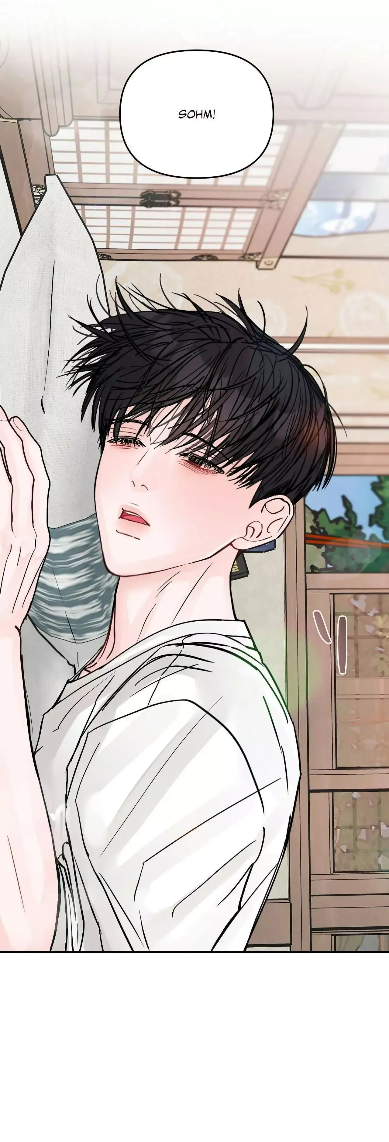 Read Jumping the Geon chapter 32 image 30 on Lezhin