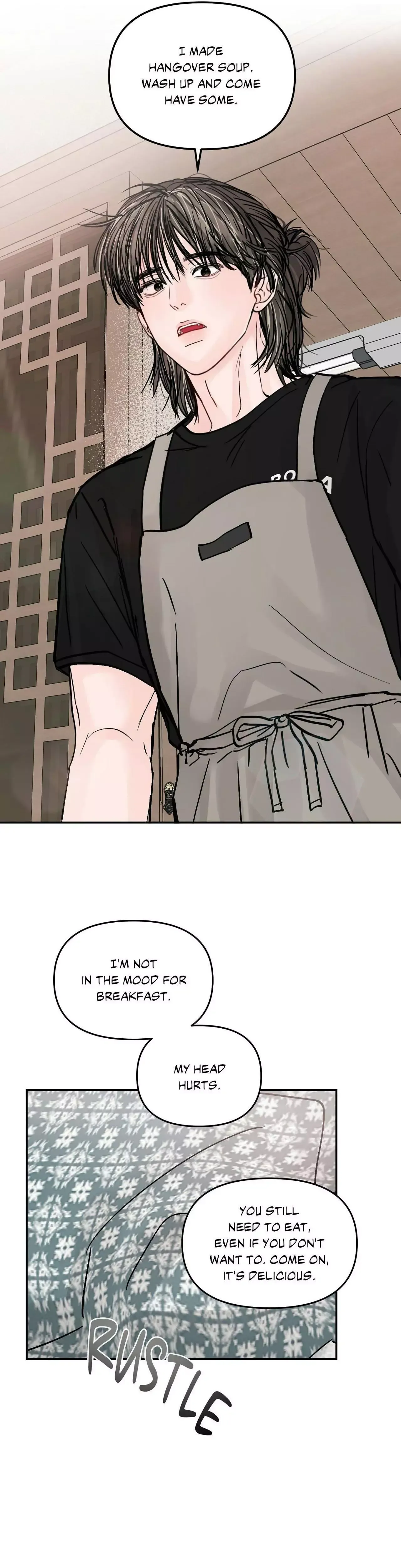 Read Jumping the Geon chapter 32 image 32 on Lezhin
