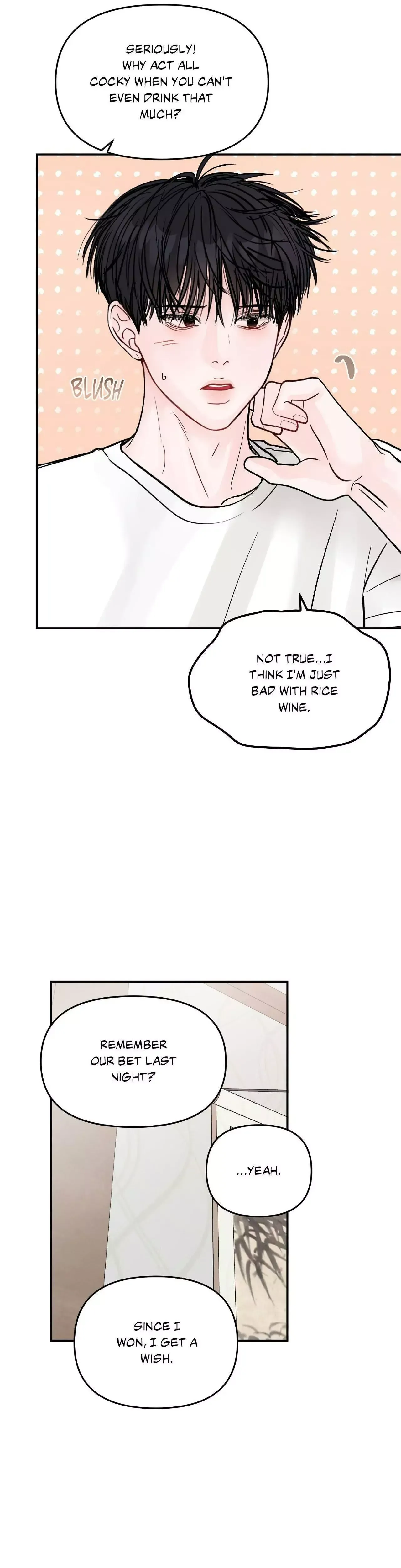 Read Jumping the Geon chapter 32 image 35 on Lezhin