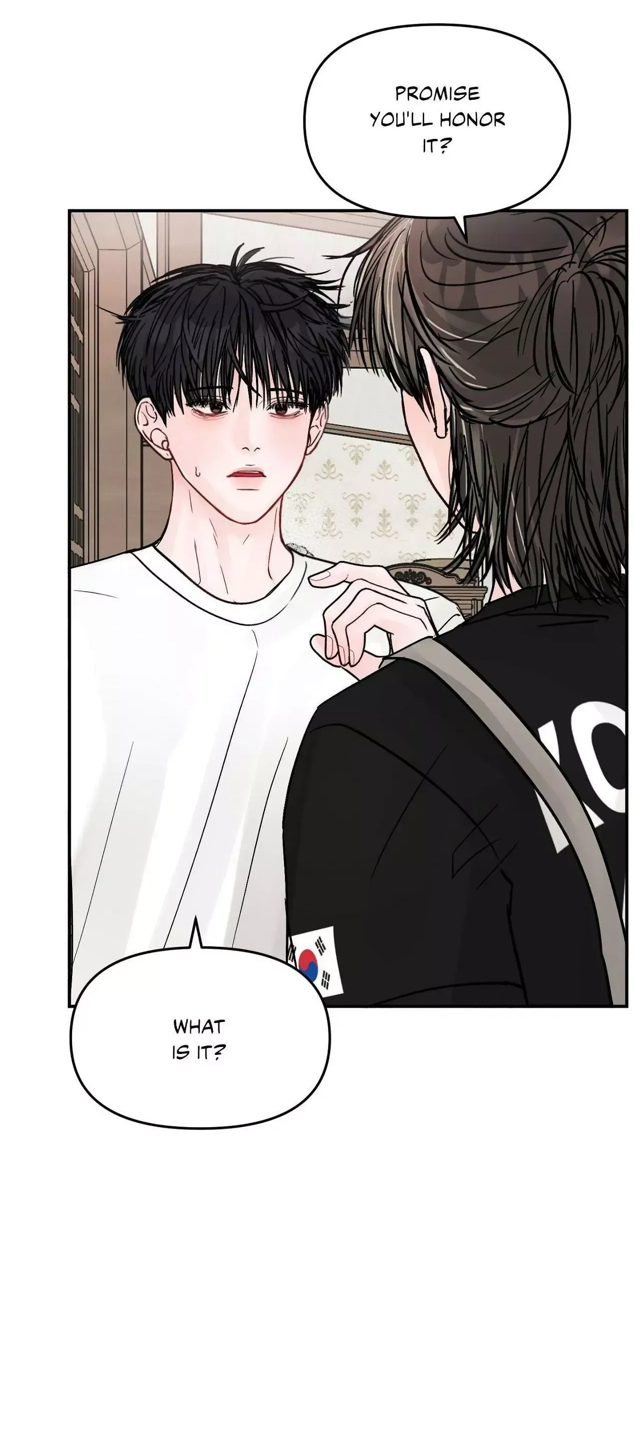 Read Jumping the Geon chapter 32 image 36 on Lezhin