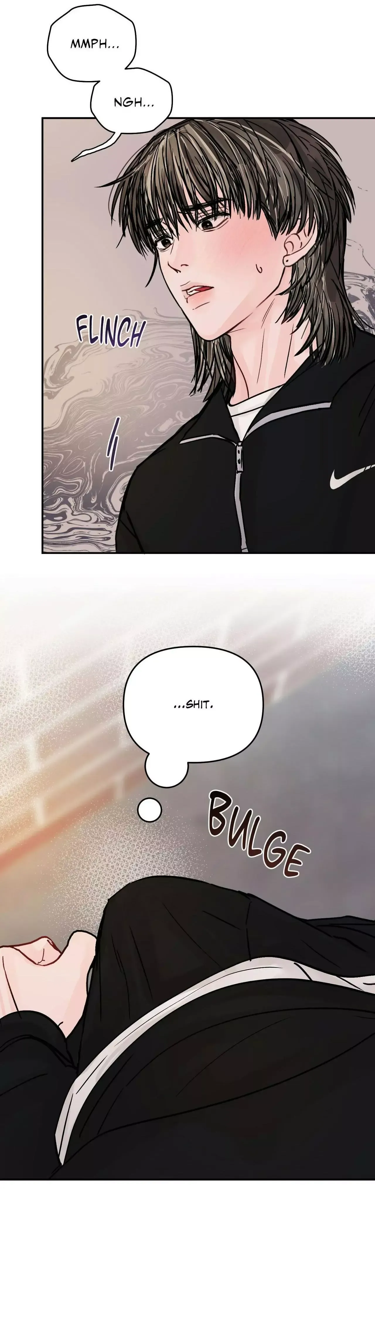 Read Jumping the Geon chapter 32 image 9 on Lezhin