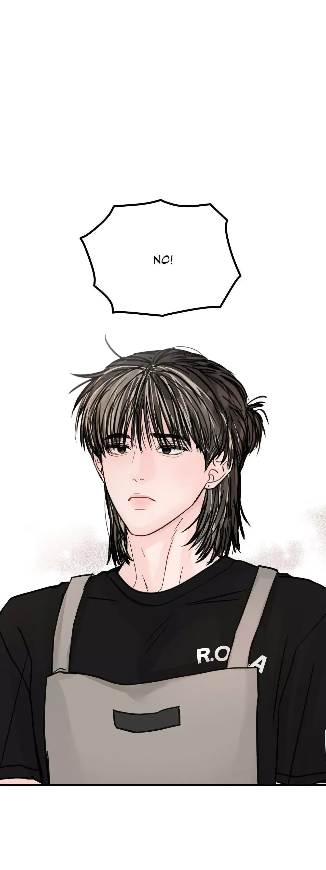 Read Jumping the Geon chapter 33 image 10 on Lezhin