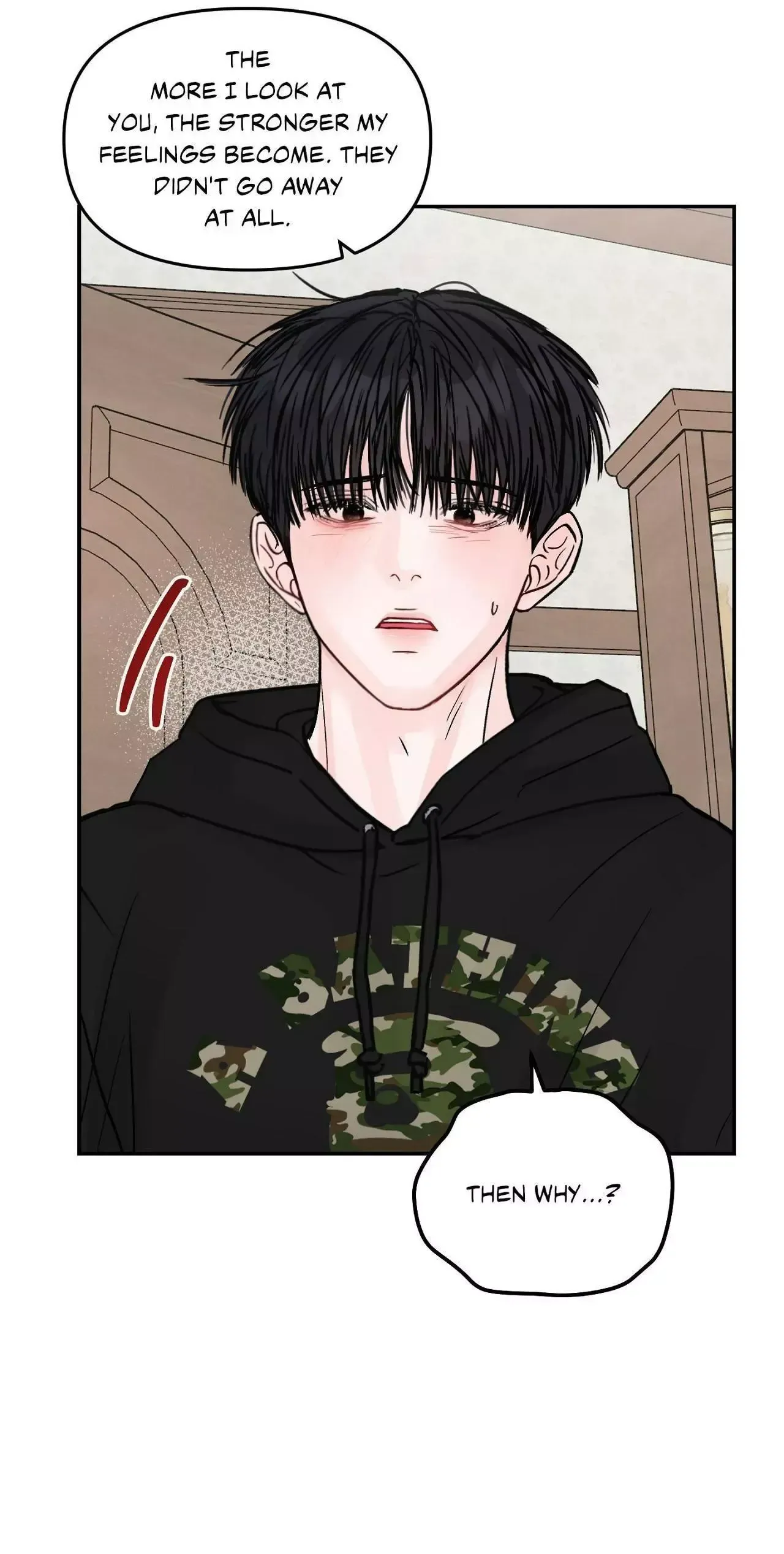 Read Jumping the Geon chapter 33 image 15 on Lezhin