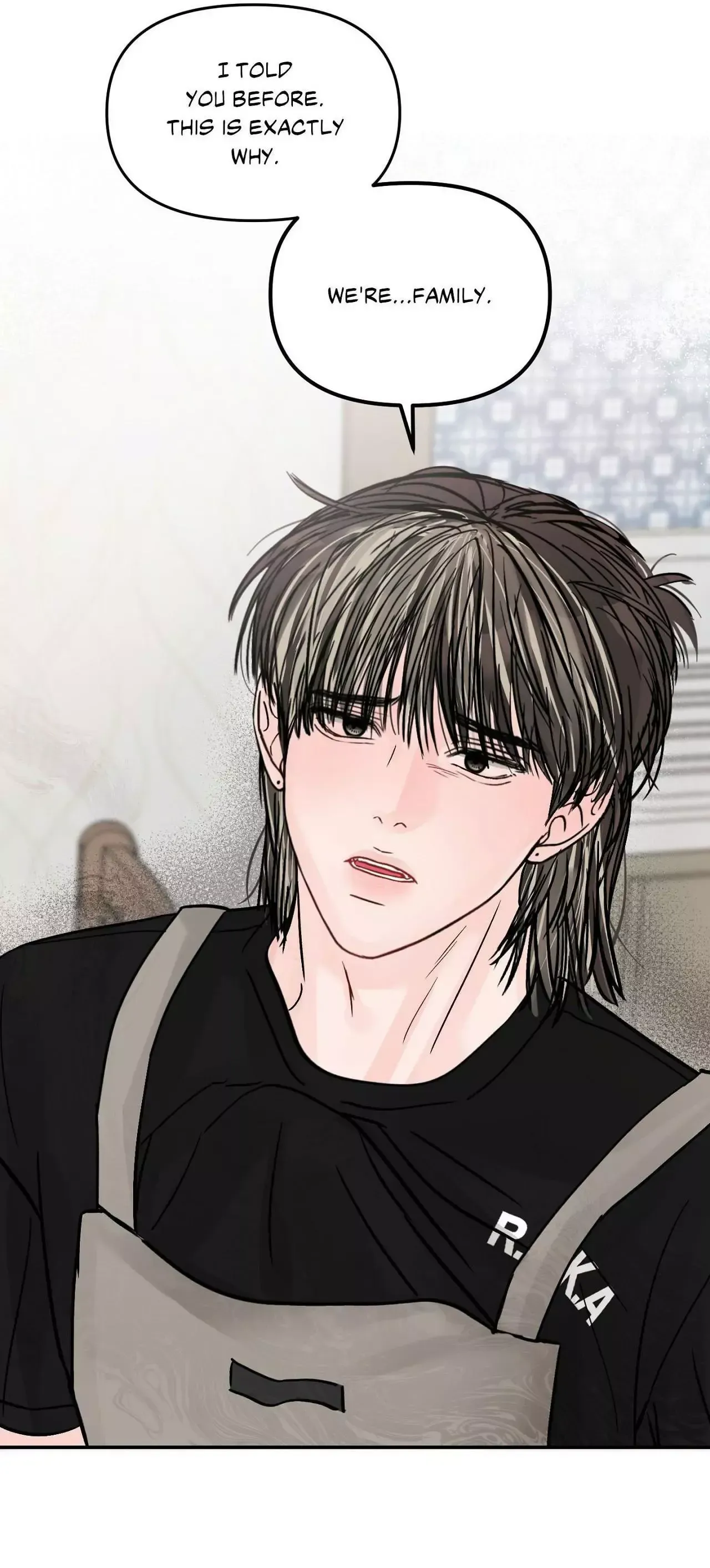 Read Jumping the Geon chapter 33 image 16 on Lezhin