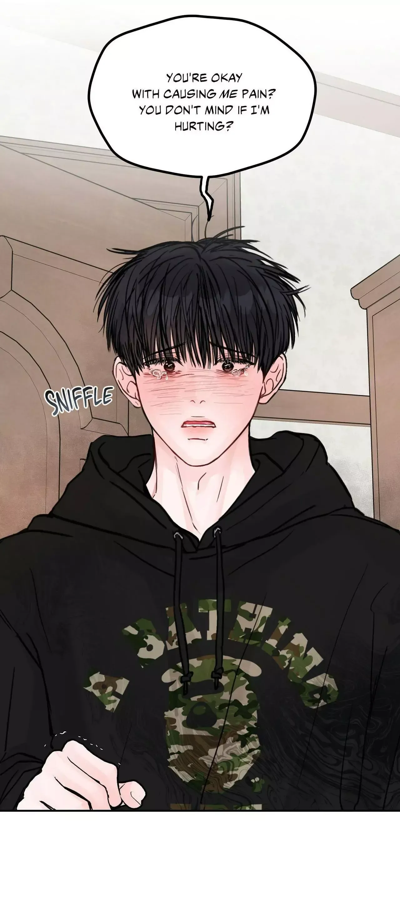 Read Jumping the Geon chapter 33 image 21 on Lezhin