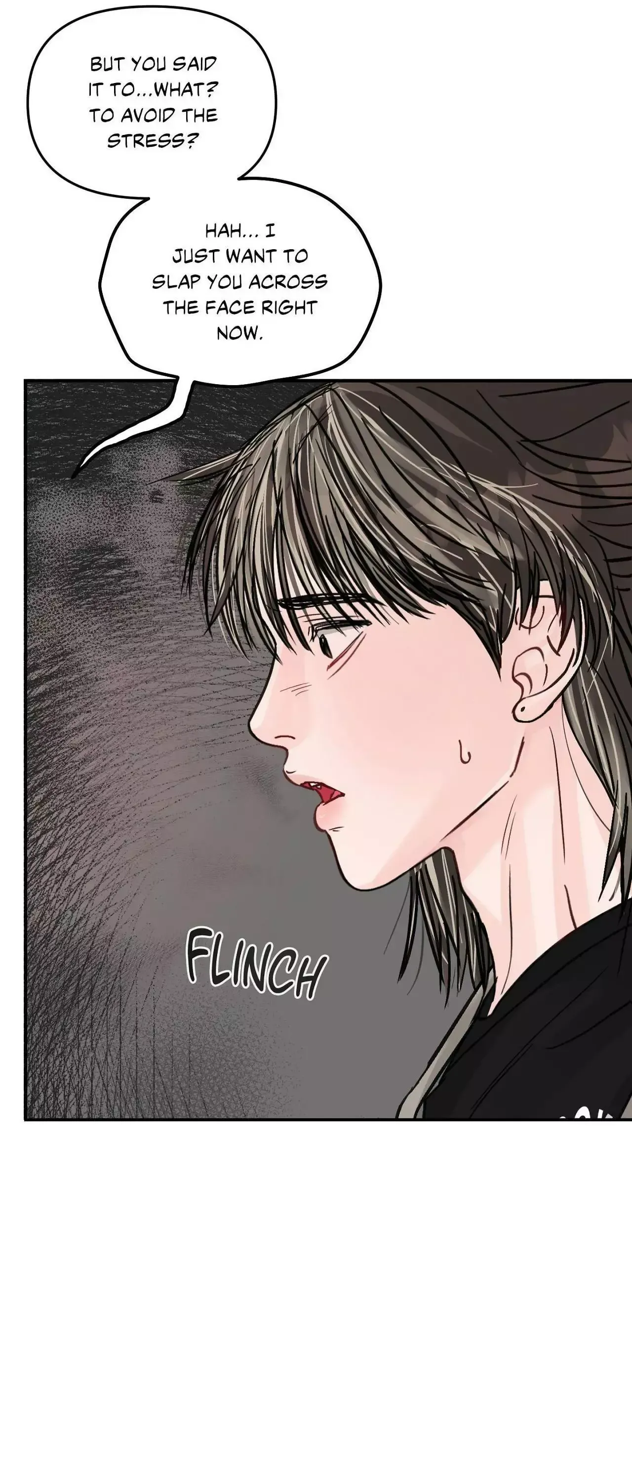Read Jumping the Geon chapter 33 image 25 on Lezhin