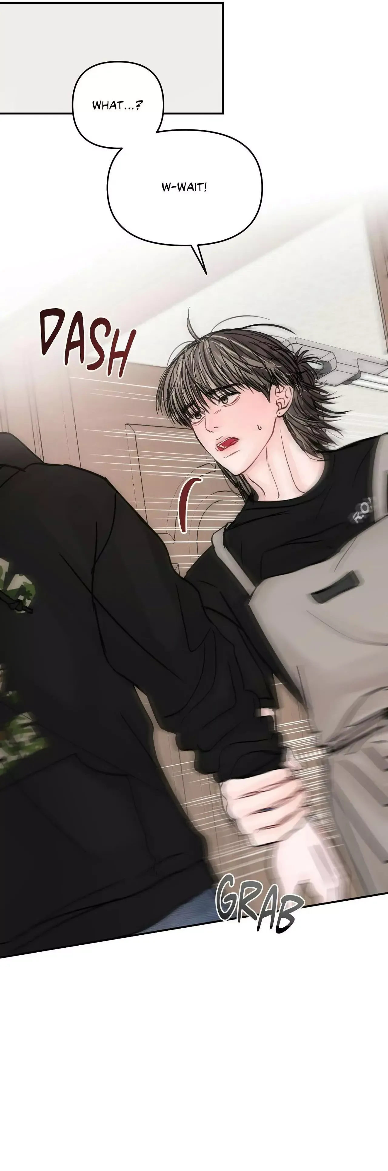 Read Jumping the Geon chapter 33 image 30 on Lezhin