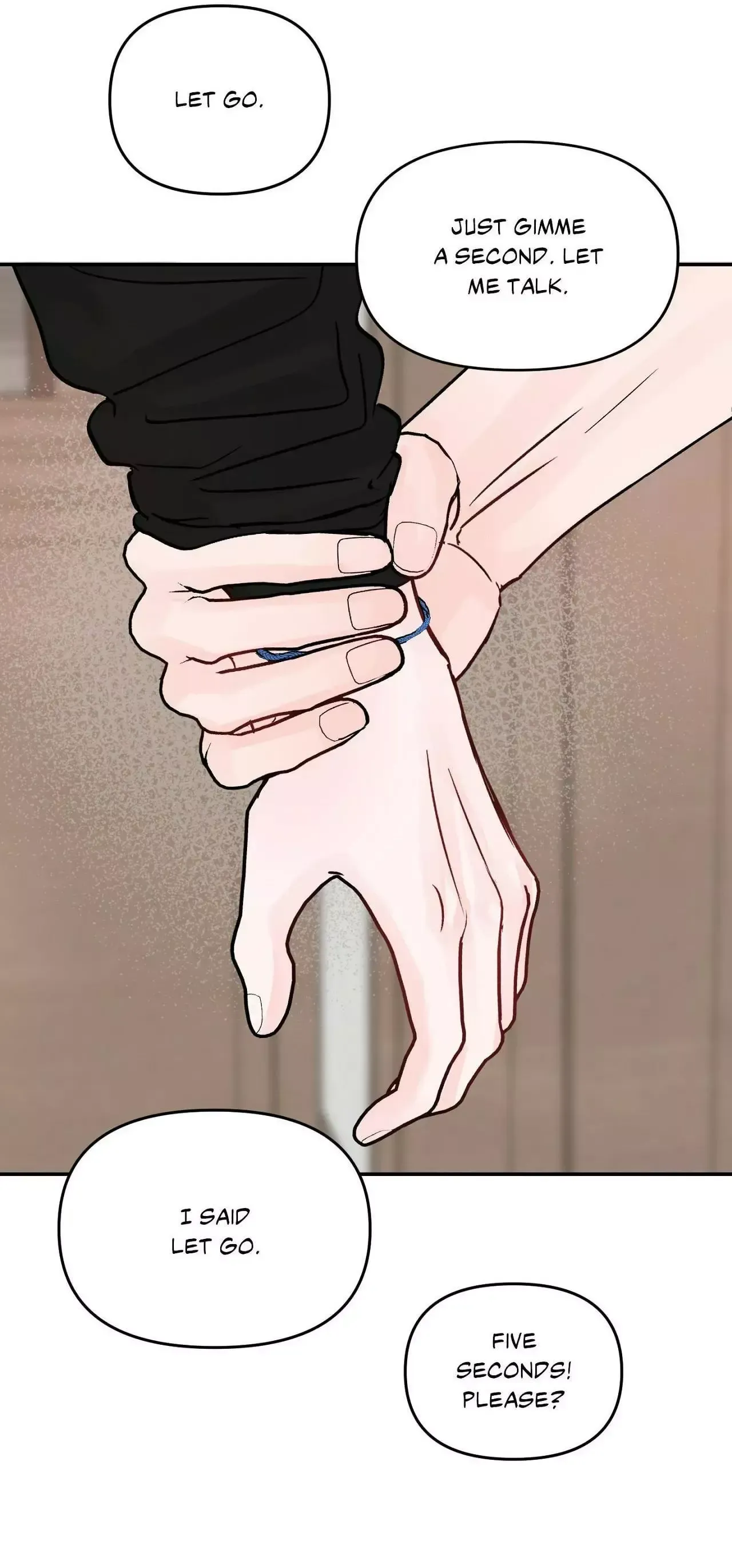 Read Jumping the Geon chapter 33 image 31 on Lezhin