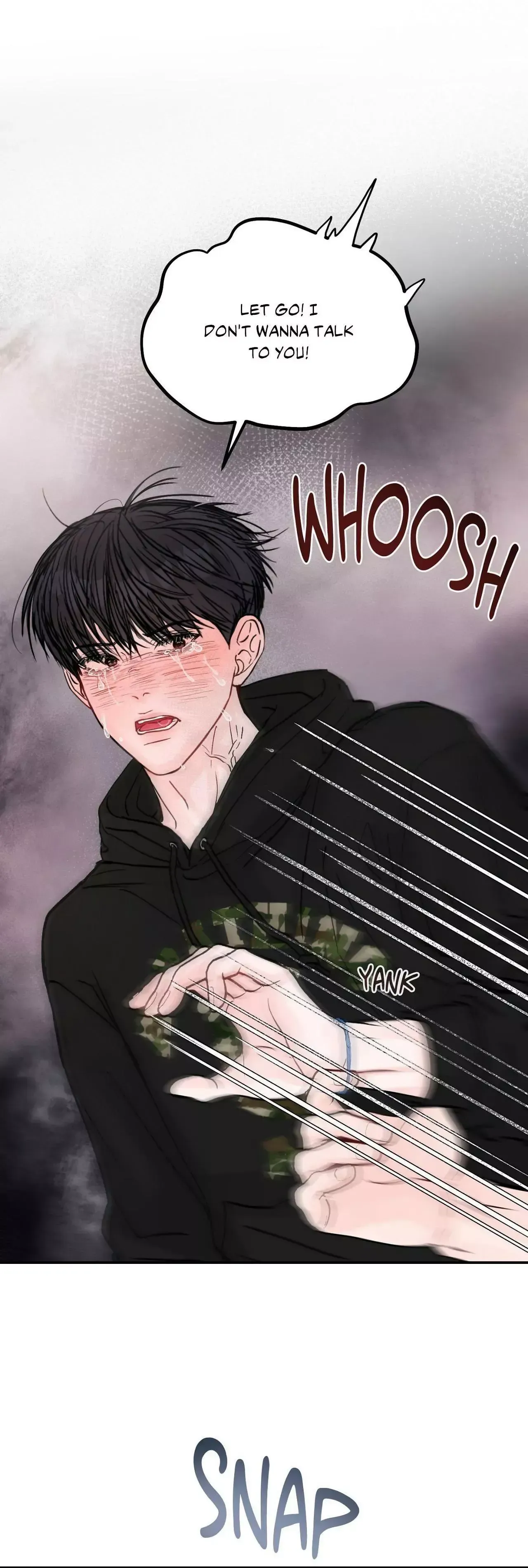 Read Jumping the Geon chapter 33 image 32 on Lezhin
