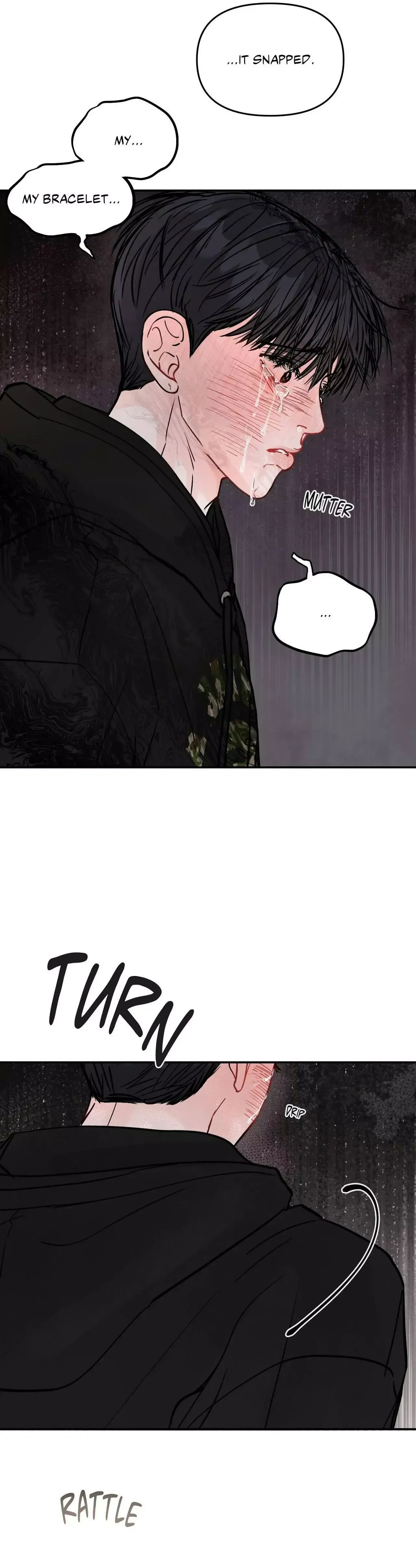 Read Jumping the Geon chapter 33 image 35 on Lezhin