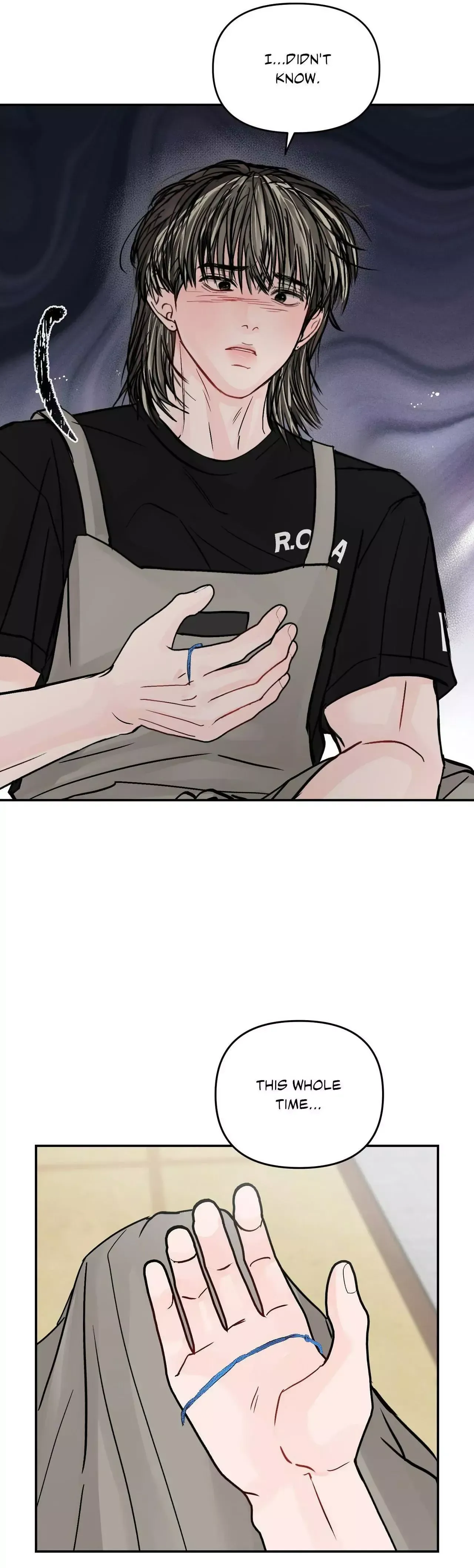 Read Jumping the Geon chapter 33 image 38 on Lezhin