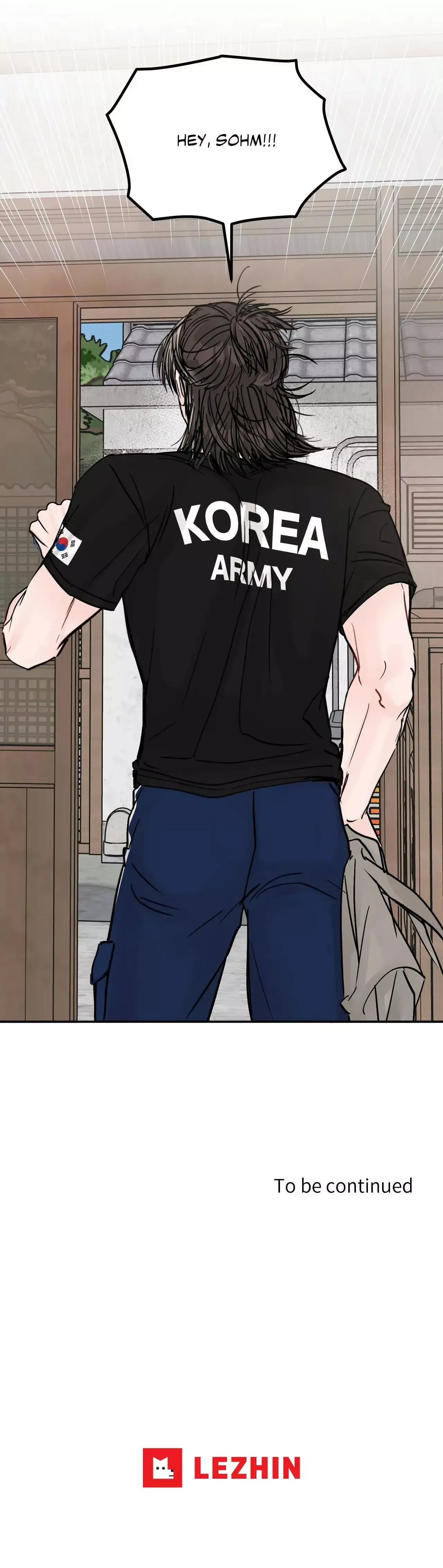 Read Jumping the Geon chapter 33 image 43 on Lezhin