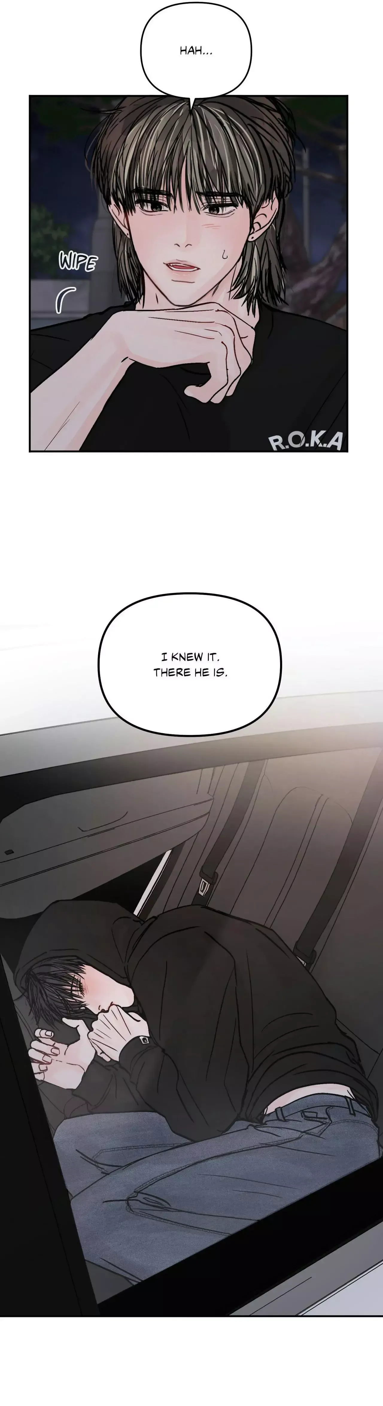 Read Jumping the Geon chapter 34 image 11 on Lezhin