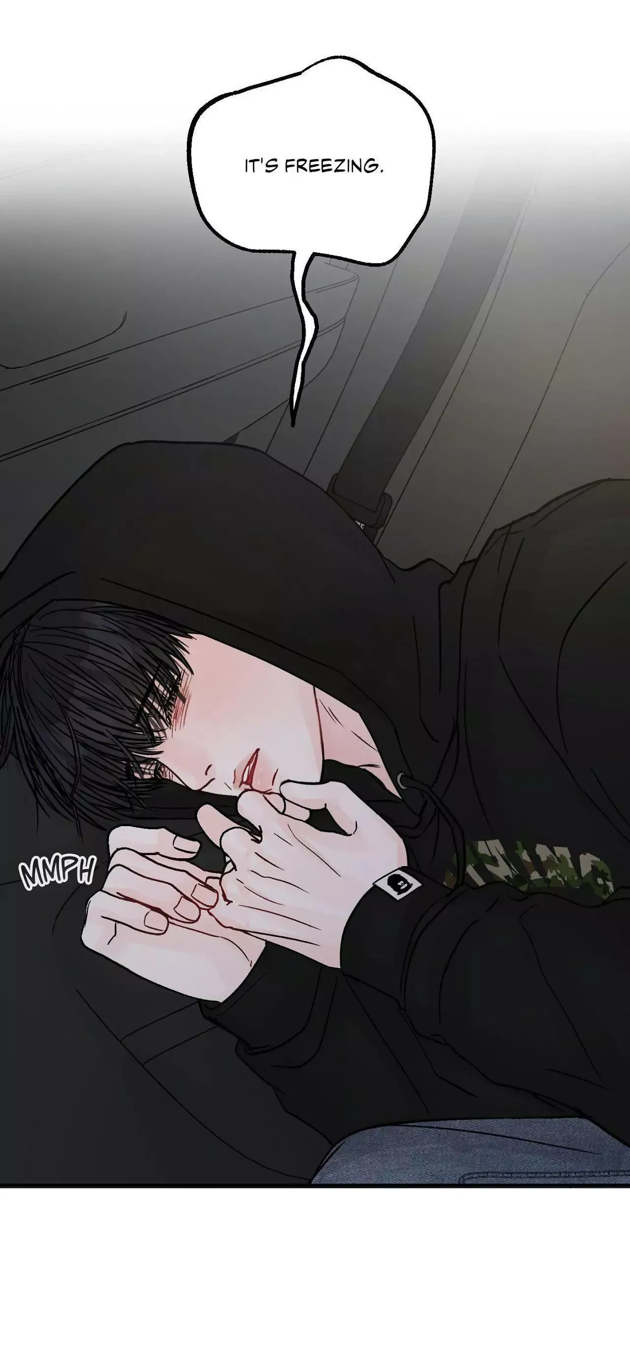 Read Jumping the Geon chapter 34 image 13 on Lezhin