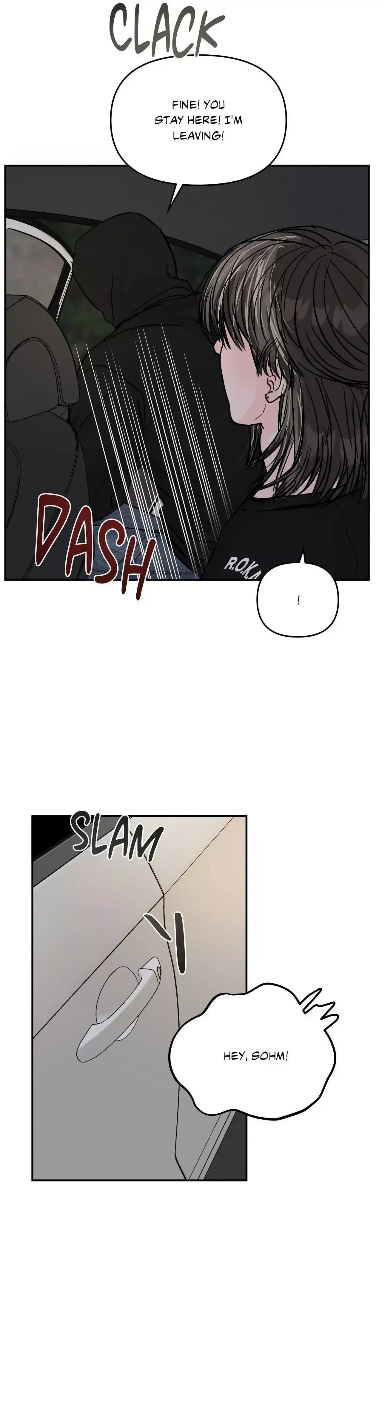 Read Jumping the Geon chapter 34 image 18 on Lezhin