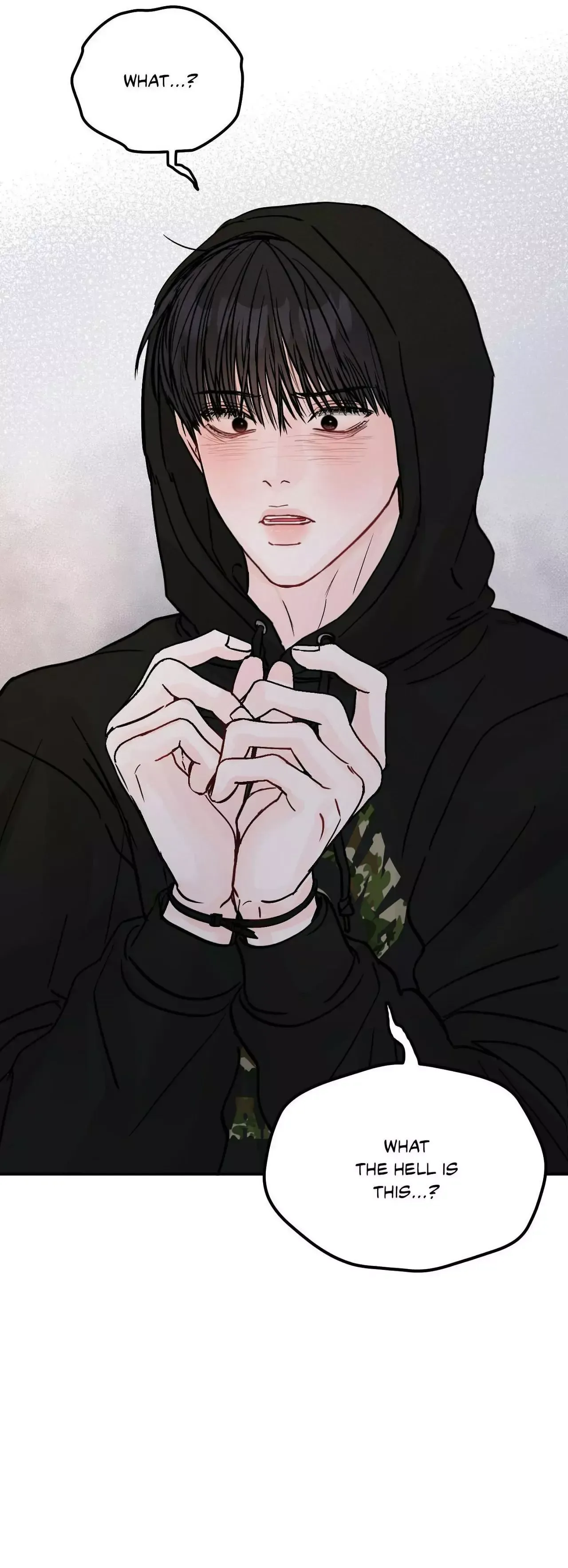 Read Jumping the Geon chapter 34 image 24 on Lezhin
