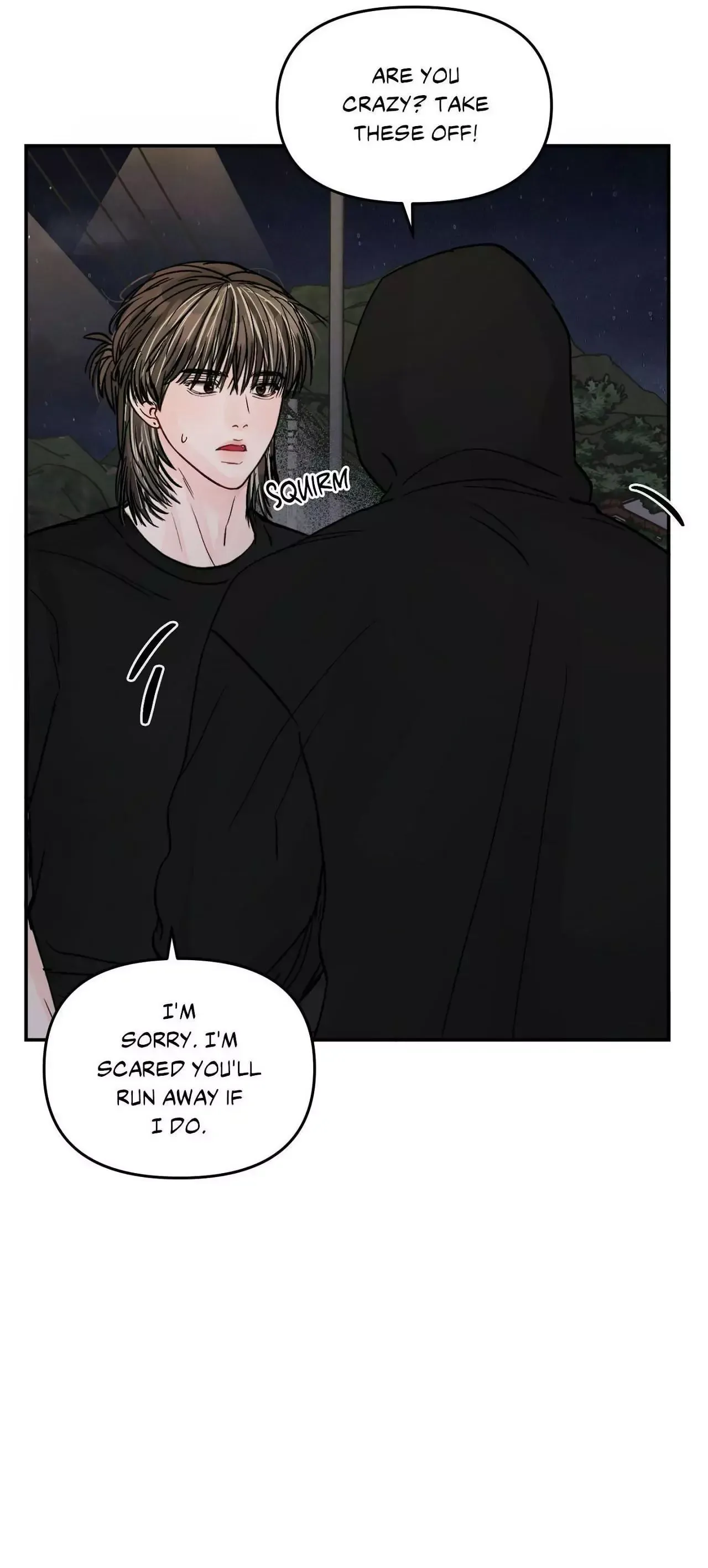 Read Jumping the Geon chapter 34 image 25 on Lezhin