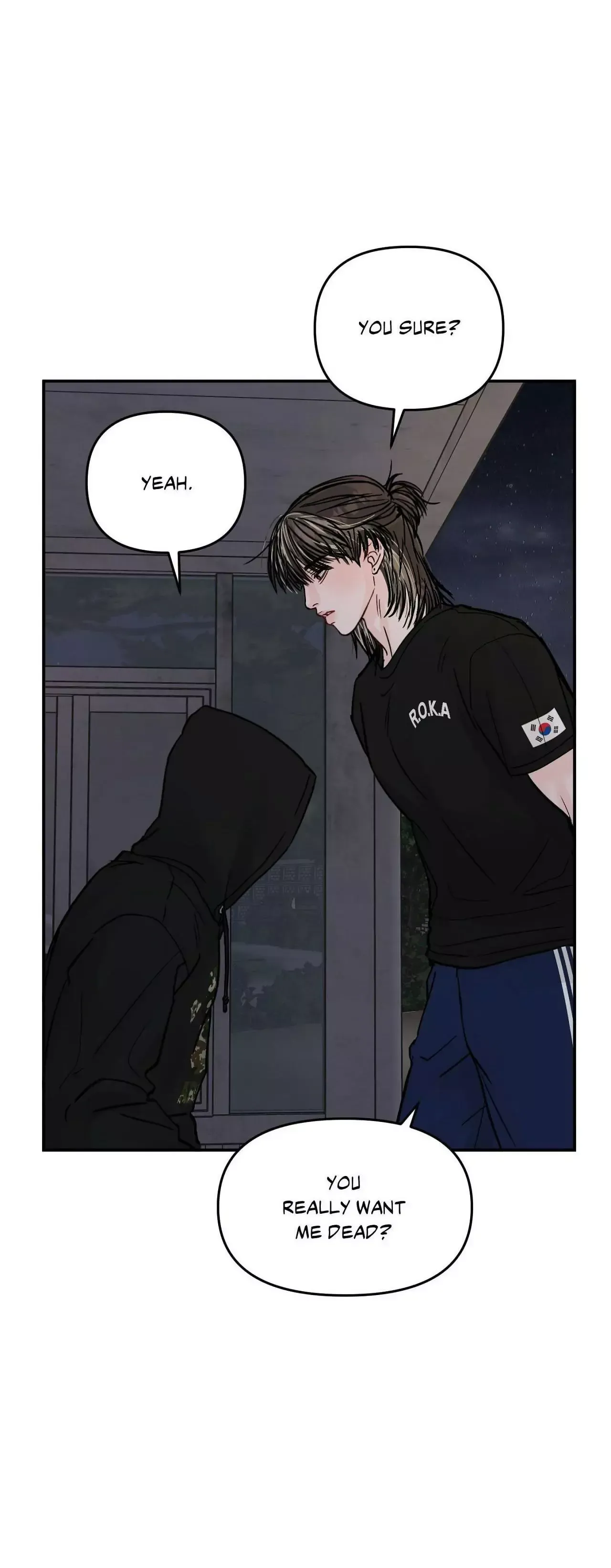 Read Jumping the Geon chapter 34 image 29 on Lezhin