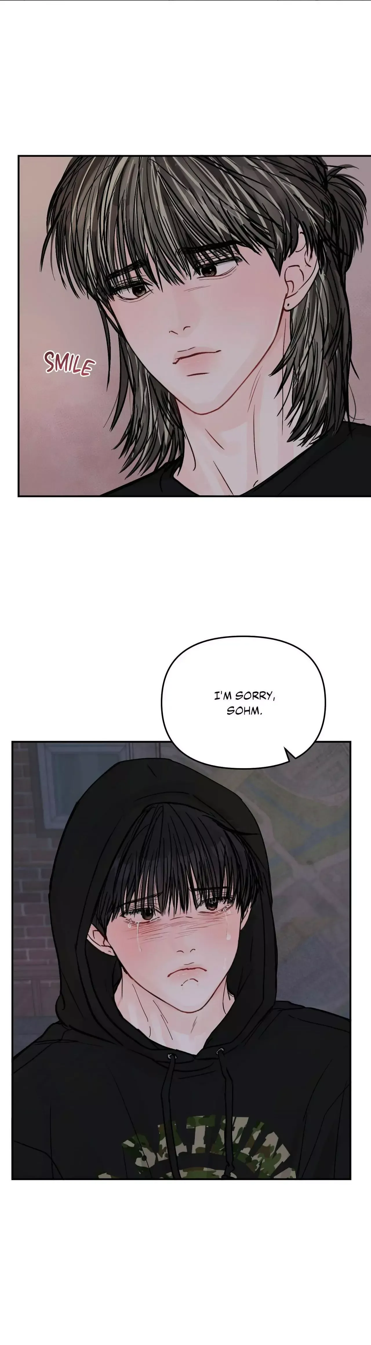 Read Jumping the Geon chapter 34 image 31 on Lezhin