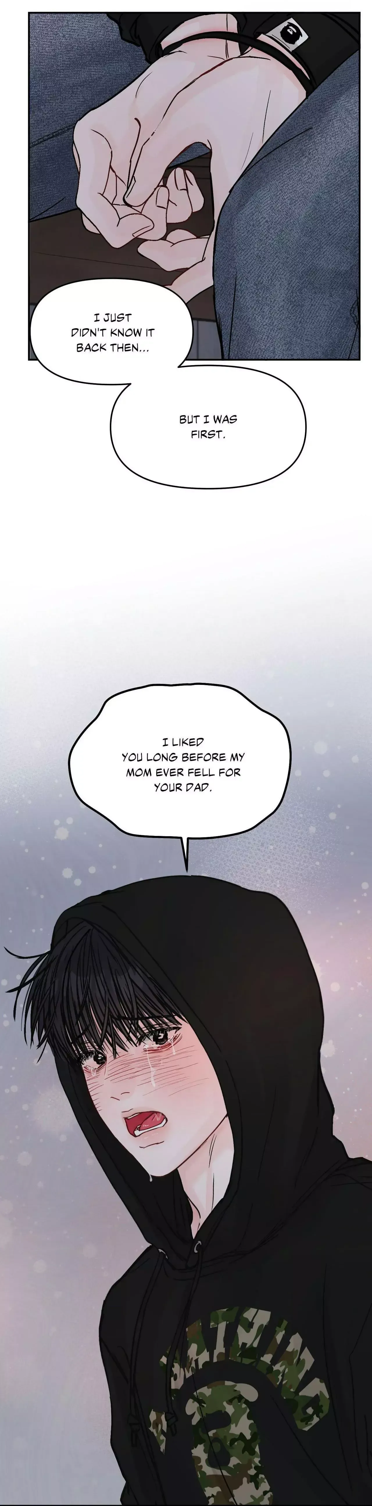 Read Jumping the Geon chapter 34 image 35 on Lezhin